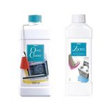 Amway Home Zoom Konsantre Sprey Temizleyici ve Jel Fırın Temizleyicisi