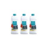 Amway Jel Fırın Temizleyici 500 Ml X 3 Adet