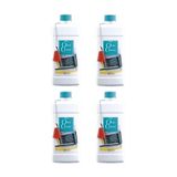 Amway Jel Fırın Temizleyici, 500 ml x 4 Adet