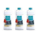 Amway Jel Fırın Temizleyicisi 3 Lü Paket 600 ml Orijinal Ürün Ucuz Taklitlerden Sakınınız - 3 Adet