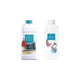 Amway Jel Fırın Temizleyicisi 500 Ml Ve Zoom Konsantre Sprey 1 Lt