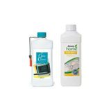 Amway ™jel Fırın Temizleyicisi Konsantre Sıvı Bulaşık Deterjanı Dısh Drops™ 2 Li Paket