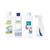 Amway Konsantre Sıvı Bulaşık Deterjanı Dish Drops + Özel Kapaklı Şişe + Zoom Sprey Temizleyici +Tabanca Şişe
