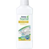 Amway Konsantre Sıvı Bulaşık Deterjanı Home™ Dish Drops™ 1 Lt Uzun Süre Kalıcı Etkili Köpük