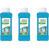 Amway L.O.C. Cam Temizleyici 3 x 500 ml Ferahlatıcı Koku ile Cam Yüzeyler İçin Mükemmel Temizlik