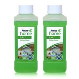 Amway l.o.c. Kuechenreiniger 2 x 500 ml (1 litre = 12,40)