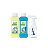 Amway Loc Banyo Temizleyici-Loc Cam Temizleyici-Sprey Tabanca