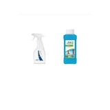 Amway Loc Cam Temizleyici ( 500 Ml) Ve Tabanca Püskürtücülü Şişe