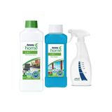 Amway Loc Cam Temizleyici Ve Loc Çok Amaçlı Temizleyici + Püskürtme Tabancası