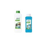 Amway Loc Çok Amaçlı Temizleyici 1 L + Loc Cam Temizleyici 500 Ml