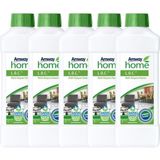 Amway Loc Çok Amaçlı Temizleyici 1 Litre Beyaz Renkli Özellikli Temizlik Ürünü