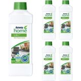 Amway Loc Çok Amaçlı Temizleyici 5×1 Litre Doğal Bileşenlerle Güçlü Temizlik