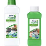 Amway Loc Çok Amaçlı Temizleyici + Banyo Temizleyici