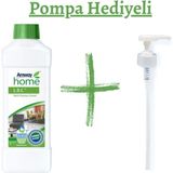 Amway Loc Çok Amaçlı Temizleyici Sıvı Detarjan Pompa Hediyeli Özellikleriyle Etkili