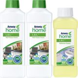 Amway Loc Çok Amaçlı Temizleyici x 2 Adet + Loc Banyo Temizleyici