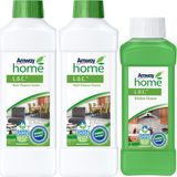 Amway Loc Çok Amaçlı Temizleyici x 2 Adet + Loc Mutfak Temizleyicisi