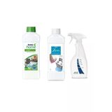 Amway (Loc Çok Amaçlı) Temizleyici,( Zoom Konsantre Sprey Temizleyici), (Tabanca Şişe Püskürtücü).