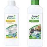 Amway Loc Çok Amaçlı ve Dish Drops Sıvı Bulaşık Deterjan