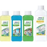 Amway Loc Mutfak - Banyo - Cam + Dish Drops Konsantre Bulaşık Deterjanı 3+1 Set