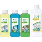 Amway Loc Mutfak Banyo Cam Temizleyici + Dish Drops Konsantre Sıvı Bulaşık Deterjanı