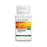 Amway Multi-Carotene Nutriway