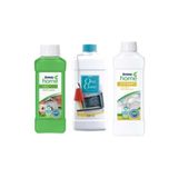 Amway Mutfak Temizlik Seti Jel Fırın Temizleyici Mutfak Temizleyici Konsantre Sıvı Bulaşık Deterjan