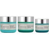 Amway Nemlendirici Etkili Sıkılaştırıcı Ürün Paketi Artistry Skin Nutrition - kişisel bakım seti