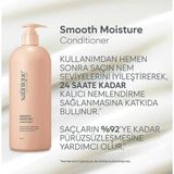 Amway Nemlendirici Saç Kremi 750ML Satinique - kişisel bakım