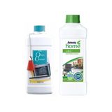 Amway Nutrıway Amway Jel Fırın Temizleyicisi 500 Ml+Loc Yüzey Temizleyici 1 Lt