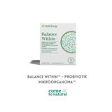 Amway Nutriway™ Balance Within™ - Probiyotik Mikroorganizma™ Nutriway™ Birim: 30 çubuk poşet skt 12/26