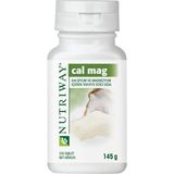 Amway Nutriway Calcium Magnesium 210 Tablet 270 Tablet Gönderilecektir.