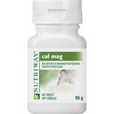 Amway Nutriway Calcium Magnesium 80 Tablet