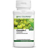 Amway Nutriway Chewable C Nutrıway - --