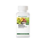 Amway Nutriway Chewable Multivitamin 120 Tablet 06