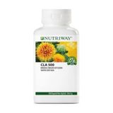 Amway Nutriway Cla 500