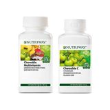 Amway Nutrıway™ Çocuklar Için Destek Seti