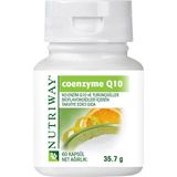 Amway Nutriway Coenzyme Q10 60 Kapsül Bioflavonoid İçeren Takviye Edici Gıda