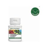 Amway Nutriway Concentrated Fruit And Vegetables 60 Tablet