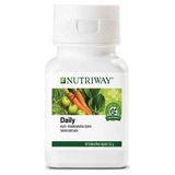 Amway Nutrıway - Daily 60 Tablet