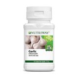 Amway Nutriway Garlic 120 Tablet