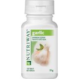Amway Nutriway Garlic Sarımsak İçeren 120 Tablet Takviye Edici Gıda