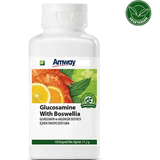 Amway Nutriway Glucosamine Boswellia 150 Kapsül