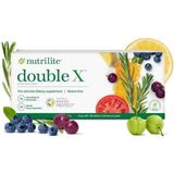 Amway Nutriway Nutrilite Doublex 05.2029 Yedek Ürün Yanında Günlük Vitamin Kutusu Gönderiliyor