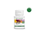 AMWAY NUTRIWAY Nutriway™ Milk Thistle Devedikeni, Karahindiba ve Zerdeçal içeren takviye edici gıda