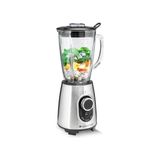 Amway Nutriway Profesyonel Blender Doğamarketin - Metalik Gri