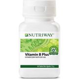 Amway Nutriway Vitamin B Plus Nutrıway - --