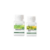 AMWAY NUTRIWAY Vitamin B Plus Nutriway ve Vitamin C Plus Nutriway