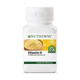 Amway Nutriway Vitamin D İçeren Takviye Edici Gıda 90 Tablet