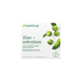 AMWAY NUTRIWAY ™ Zinc + Selenium Çinko ve Selenyum İçeren Takviye Edici Gıda