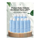 Amway Protect Koku Giderici Deodorant Sprey g&h™ 10 ADET